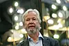 Styreleder i Schibsted Ole Jacob Sunde. Foto: Fredrik Varfjell/NTB