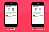 Opera Mini komprimeringsmodus