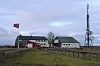 I dag er Isfjord Radiobåde hotell og fjernstyrt stasjon for meteorologi, navigasjon og kommunikasjon.