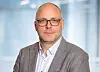 Erik Marcus Torkildsen, ansvarlig for ID og betaling i Rema 1000. Foto: Rema 1000