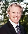 Asgeir Ohr er administrerende direktør i 1881 Group. Bilde: Pressefoto