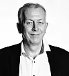 Henning Edwardsen har solgt Idium og forlater trolig IT-bransjen. Foto: Idium
