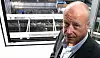 Politiets IKT-direktør Cato Rindal Foto: Espen Zachariassen