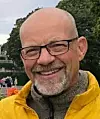 Erik Hoftun er CEO i Snowcastle Games og mener bransjen må profesjonaliseres og vise seg frem som attraktive arbeidsplasser. Foto: Snowcastle Games