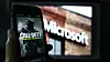 Sony, som lager spillkonsollen Playstation, har vært sterkt imot Microsofts oppkjøp av Activision som står bak «Call of Duty».