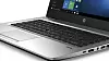 En mengde bærbare pc-er fra HP, som denne HP EliteBook 840 G4-maskinen, inkluderer en deaktivert keylogger som kan utnyttes av skadevare.