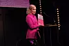 Digitaliseringsminister Karianne Tung har valgt sin egen hjemby for fremleggelse av regjeringens nye strategi.