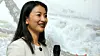 Joy Tan i Huawei er ikke enig i at Asia eller USA er foran Europa i 5G-sammenheng i dag. Men asiatiske operatører er kanskje litt mer sultne enn sine konkurrenter ellers i verden.