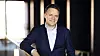 Konsernsjef Martin Lippert i Global Connect kan notere seg for en vekst til 743.000 fiberkunder i Norge, Sverige, Finland, Danmark og Tyskland.