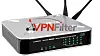 Ruteren Linksys WRVS4400N er blant nettverksutstyret som er berørt av VPNFilter-skadevaren.