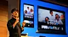 Joe Belfiore viser universielle applikasjoner på Windows 10.