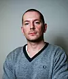 Thomas Marynowski er journalist i digi.no Bilde: Per Ervland