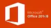 Microsoft kommer med Office 2019 i 2018.