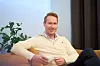 CEO Morten Moe Gjendemsjø mener selskapet har truffet på kommunenes behov for bedre arbeidsflyt og forutsigbar skalering gjennom løsninger utviklet i Norge. Foto: CF Wesenberg