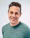 Anskaffelsesprosessen har tatt kun 15 måneder fra start til mål, forteller produkteier Hans Ivar Festad. Foto: Digi Innlandet