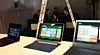 Det er fortsatt uklart om Windows 8 vil ha noen særlig effekt på salget av pc-er.