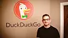 DuckDuckGo-grunnlegger Gabriel Weinberg.