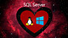 Microsoft har et stort behov for å uttrykke sin kjærlighet til Linux for tiden. Også når det gjelder SQL Server.