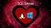 Microsoft har et stort behov for å uttrykke sin kjærlighet til Linux for tiden. Også når det gjelder SQL Server.