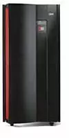 Stormaskinen IBM S/390 G5.