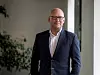 Per Haakon Lomsdalen, norgessjef for Salesforce. Foto: Pia Sønstrød
