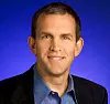 Kent Walker er sjefjurist i Google. Bilde: Google