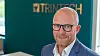 Lars Kongshaug er salgssjef i Trintech. Foto: Trintech