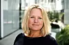 Også Bouvet skal ansatte flere i 2025, forteller pressekontakt Henriette Høyer. Foto: Ovidia Eriksen