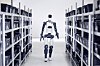 Tyske Agile Robots forventer at deres nyeste modell, One, primært vil bli brukt i industrien.