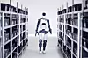 Tyske Agile Robots forventer at deres nyeste modell, One, primært vil bli brukt i industrien.