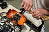 De to osloselskapene selger fiberutstyr og service til ulike selskaper innen tele- og datakommunikasjon.