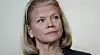 Ginni Rometty etterfulgte i fjor Sam Palmisano som toppsjef i IBM. Det ga en solid lønnsvekst, men er likevel ikke i nærheten av hva forgjengeren håvet inn.