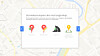 Googles Map Maker-tjeneste vil bli lagt ned i mars 2017.
