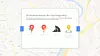 Googles Map Maker-tjeneste vil bli lagt ned i mars 2017.