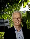 Jørn Leonhardsen, IT-direktør i Skatteetaten. Foto: Skatteetaten