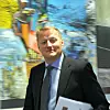 Rune Bjerke. Bilde: Terje Pedersen, ANB/All Over Press
