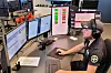 For operasjonssentralen 02016 er stabilitet i infrastrukturen på telefoni kritisk – her kan det i ytterste konsekvens være forskjell på liv og død. Foto: Redningsselskapet