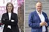 Elisabeth Aspaas Runsjø og Henning Torgersen kommer i kronikken med råd til digitaliseringsministeren om hvordan hun skal nå målet om at 80 prosent av offentlig sektor skal bruke kunstig intelligens innen 2025.