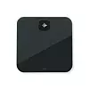 Product render of Fitbit Aria Air, front view, in Black