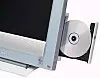 DVD-spilleren til PC-en NEC Simplem. Foto: NEC Electronics