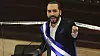 El Salvadors president Nayib Bukele er blitt oppfordret av USA til å regulere bitcoin ordentlig.