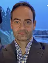 Rune Rasen er administrerende direktør i Ework Norge. Foto: Privat