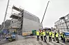 Skygard bygger nyttdatasenter på Økern i Oslo. Siden datasentre ikke lenger defineres som industri, kan det oppstå arealmessige begrensninger.