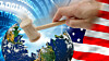 Microsoft Norge advarer norske politikere tilamerikanske myndigheters krav om utlevering av data på servere som befinner seg i andre land.