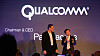 Qualcomms styreformann Paul Jacobs, her i forbindelse med lansering av Asus-produkter i 2013, sammen med Asus' styreformann Jonney Shih.