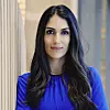 Derya Incedursun, forbrukerøkonom i Nordea. Foto: Nordea