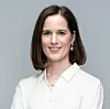 Marie Louise Sunde i Equality Check. Foto: Equality Check.
