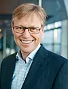 Juridisk direktør Pål Wien espen oppfattet ikke at han ble involvert i saken i kraft av sitt ansvar for Telenors arbeid mot korrupsjon, men oppfattet seg mer som en rådgiver. Foto: Telenor