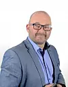 Avtalen med Oslo kemnerkontor er viktig for vår videre satsing på kommunal sektor, sier Odd-Henrik Hansen.