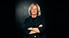 Konsernsjef Allison Kirkby presenterte fredag Telia-tallene for siste gang. 1. februar over Patrick Hofbauer sjefsstolen i den svenske telegiganten.